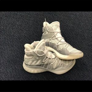 Adidas Crazy Explosive